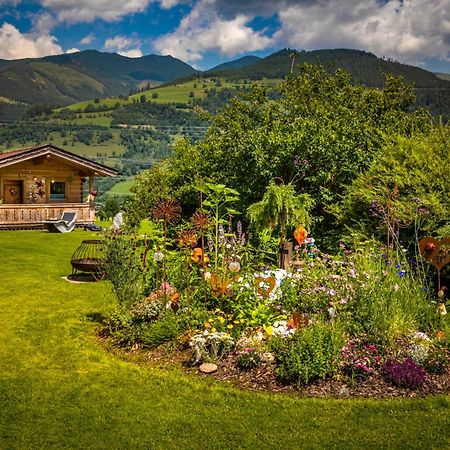 Holiday Home Erlachhof By Interhome ニーダーンジル エクステリア 写真