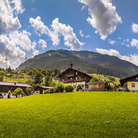 Holiday Home Erlachhof By Interhome ニーダーンジル エクステリア 写真