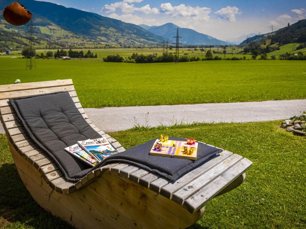Holiday Home Erlachhof By Interhome ニーダーンジル エクステリア 写真