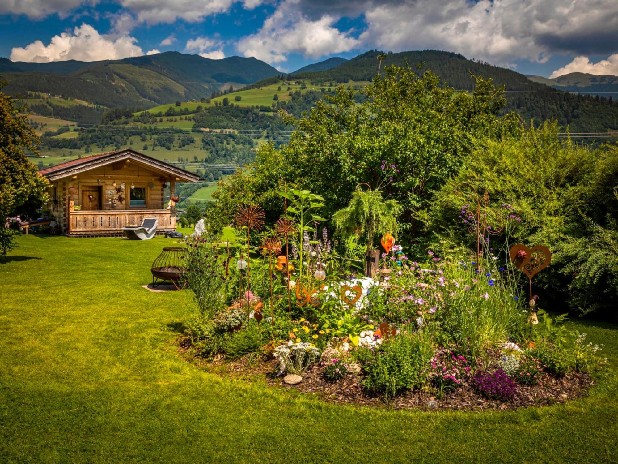 Holiday Home Erlachhof By Interhome ニーダーンジル エクステリア 写真