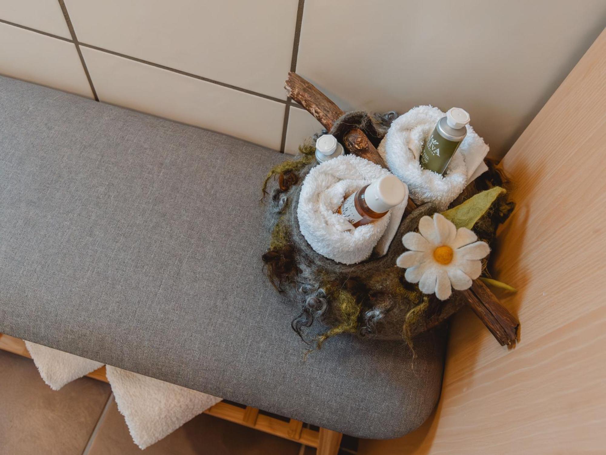 Holiday Home Erlachhof By Interhome ニーダーンジル エクステリア 写真