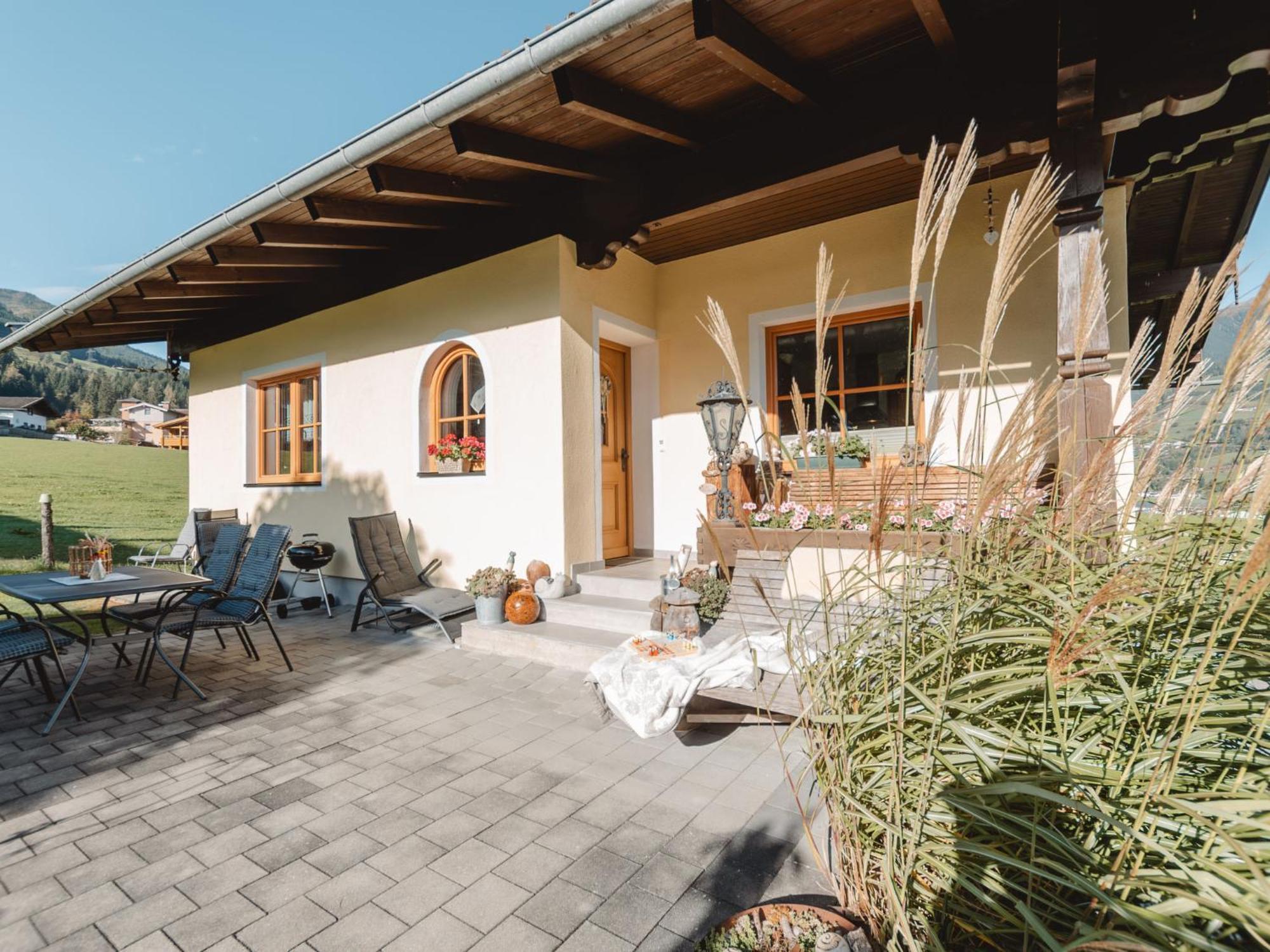 Holiday Home Erlachhof By Interhome ニーダーンジル エクステリア 写真