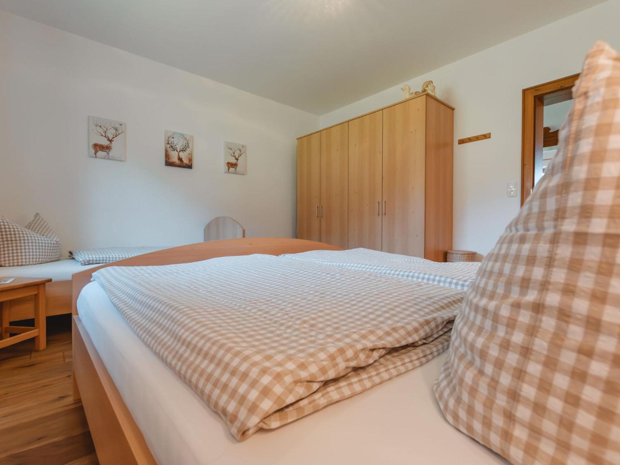 Holiday Home Erlachhof By Interhome ニーダーンジル エクステリア 写真