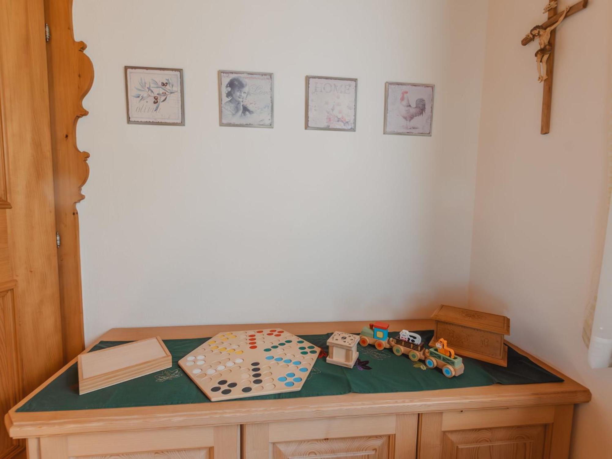 Holiday Home Erlachhof By Interhome ニーダーンジル エクステリア 写真