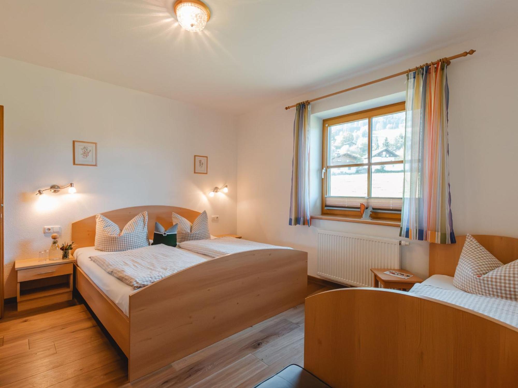 Holiday Home Erlachhof By Interhome ニーダーンジル エクステリア 写真