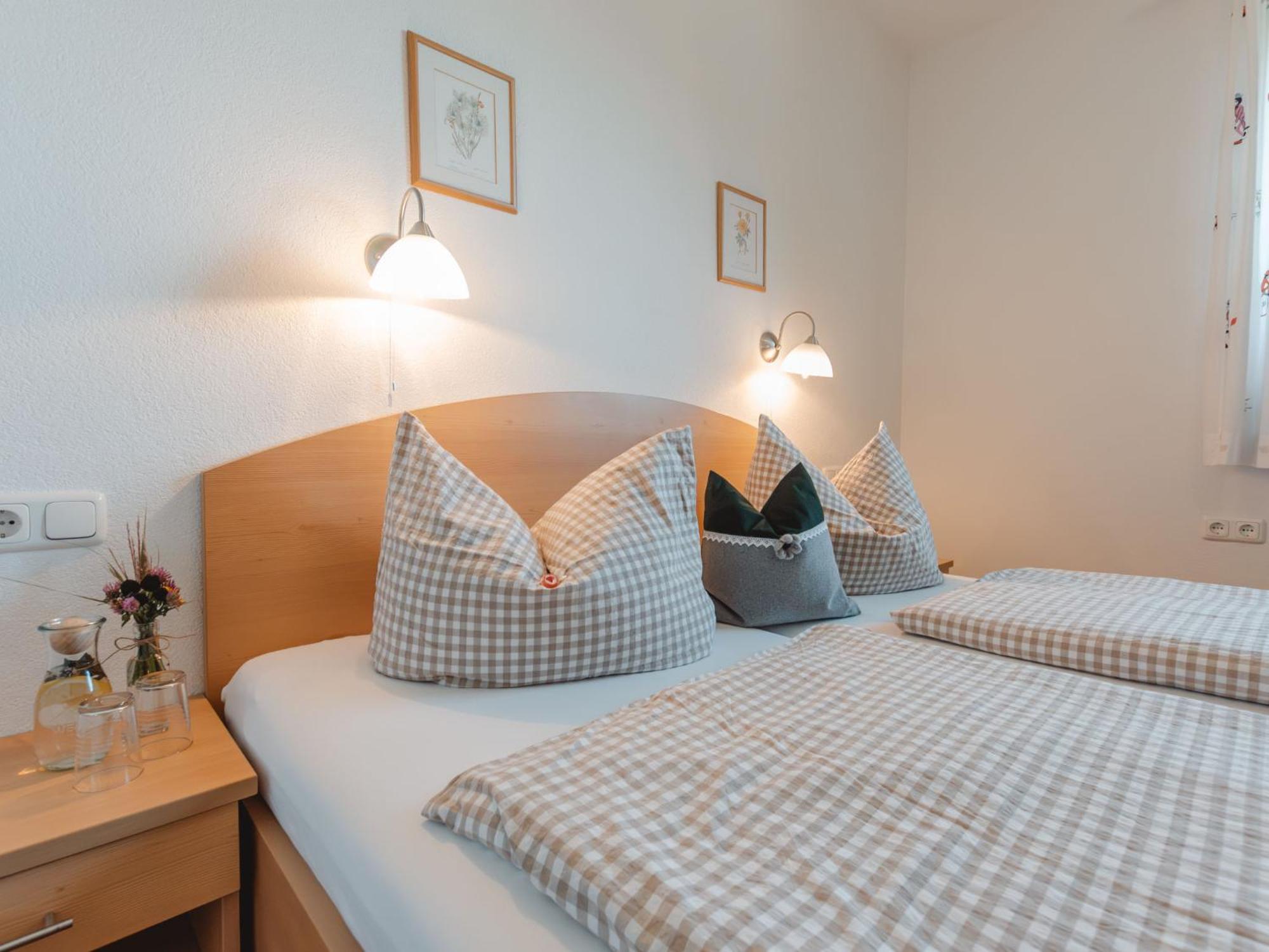 Holiday Home Erlachhof By Interhome ニーダーンジル エクステリア 写真