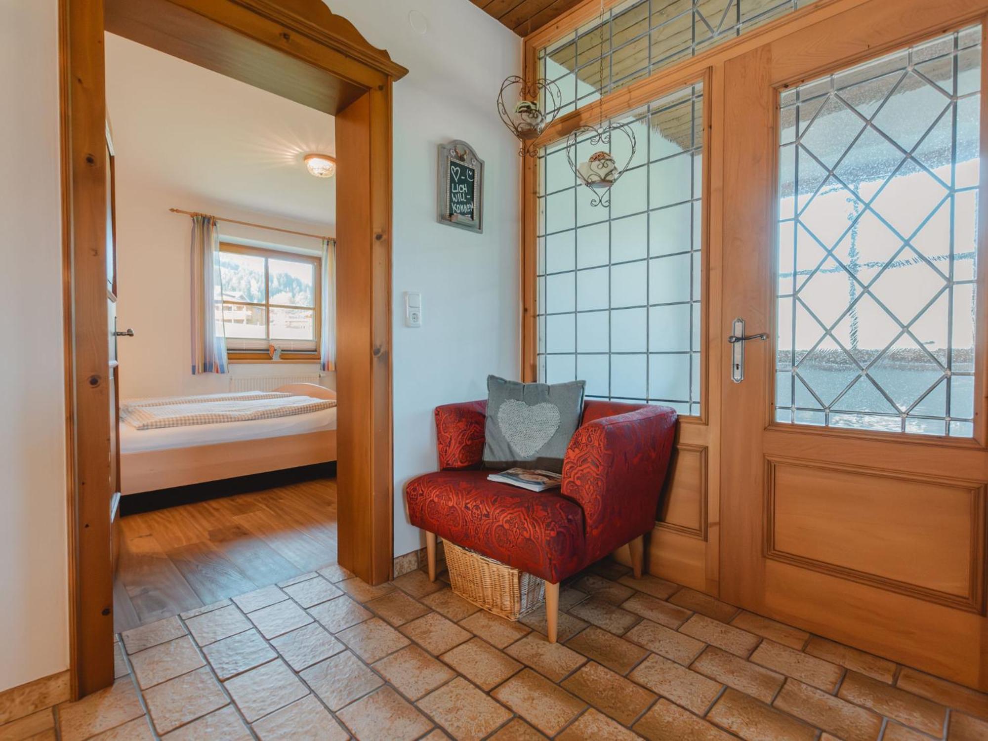 Holiday Home Erlachhof By Interhome ニーダーンジル エクステリア 写真