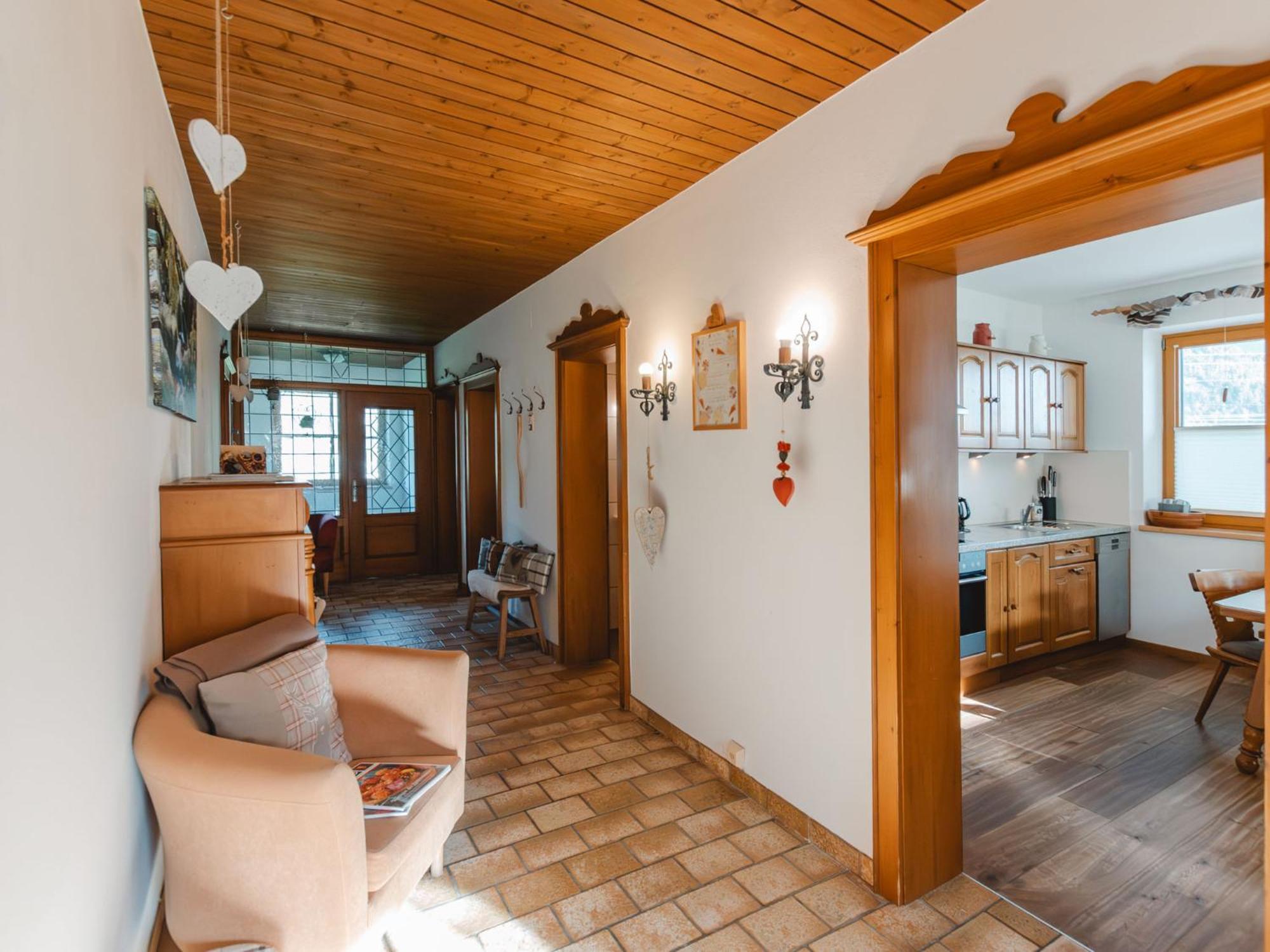 Holiday Home Erlachhof By Interhome ニーダーンジル エクステリア 写真
