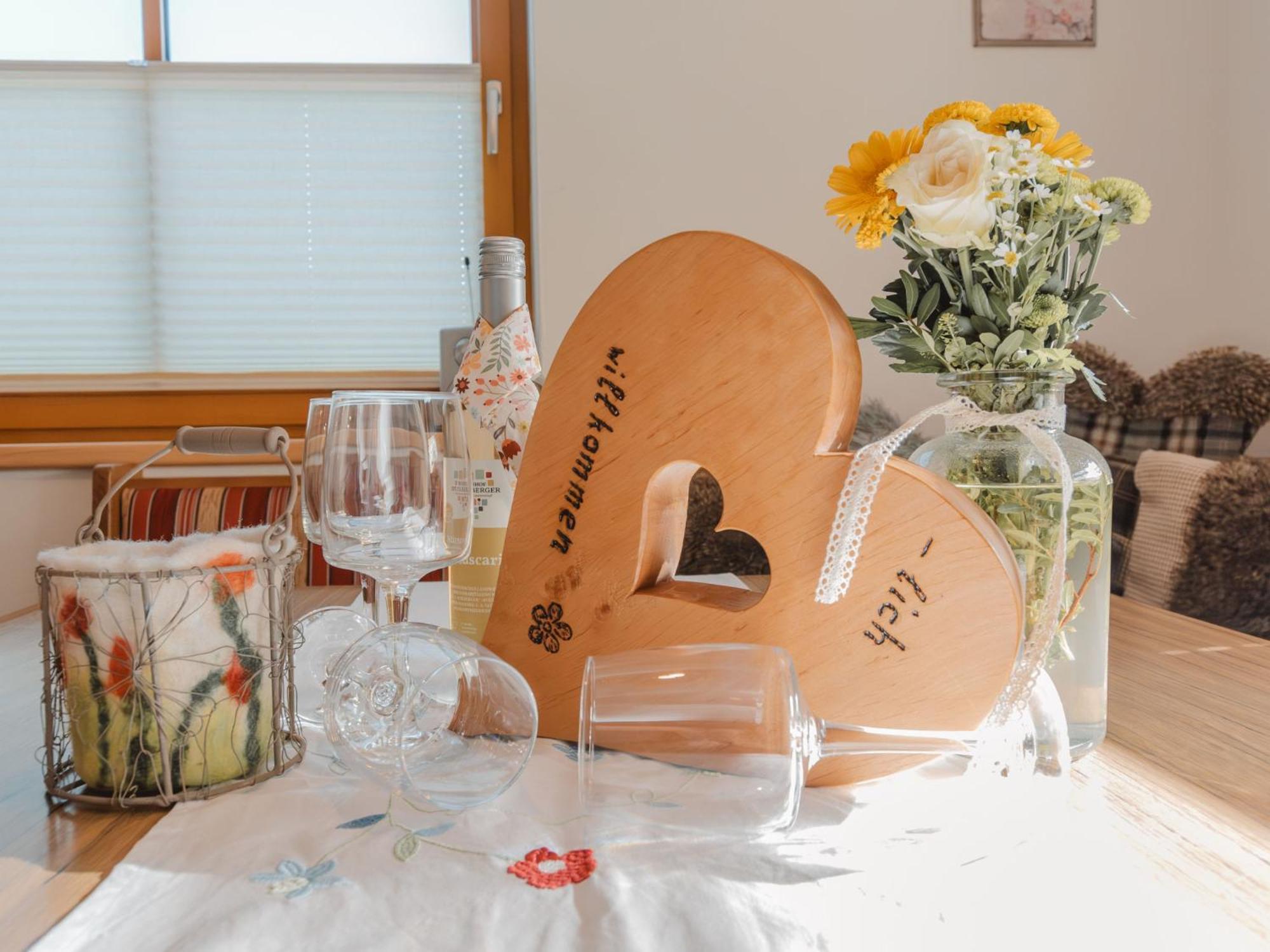Holiday Home Erlachhof By Interhome ニーダーンジル エクステリア 写真