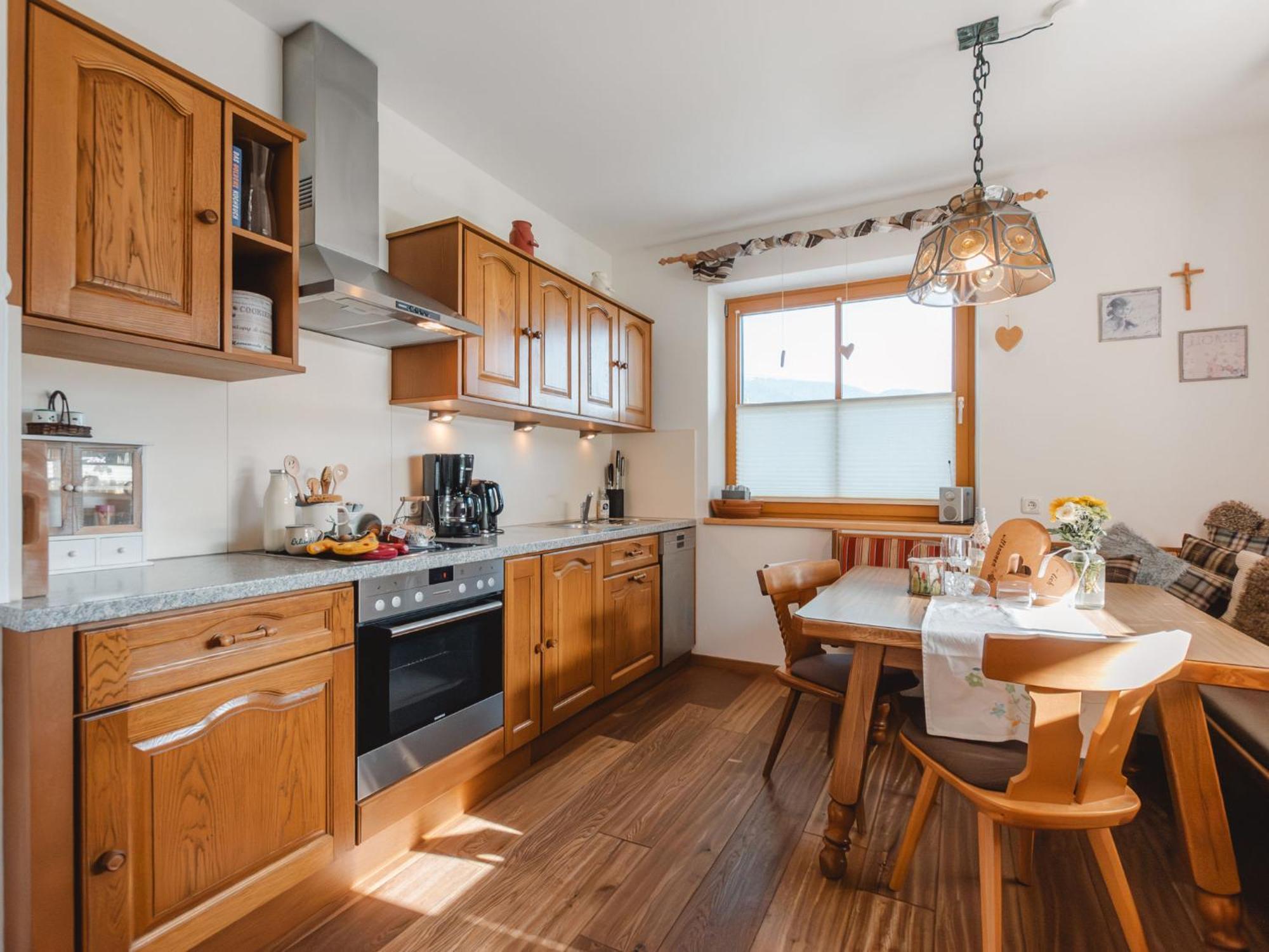 Holiday Home Erlachhof By Interhome ニーダーンジル エクステリア 写真