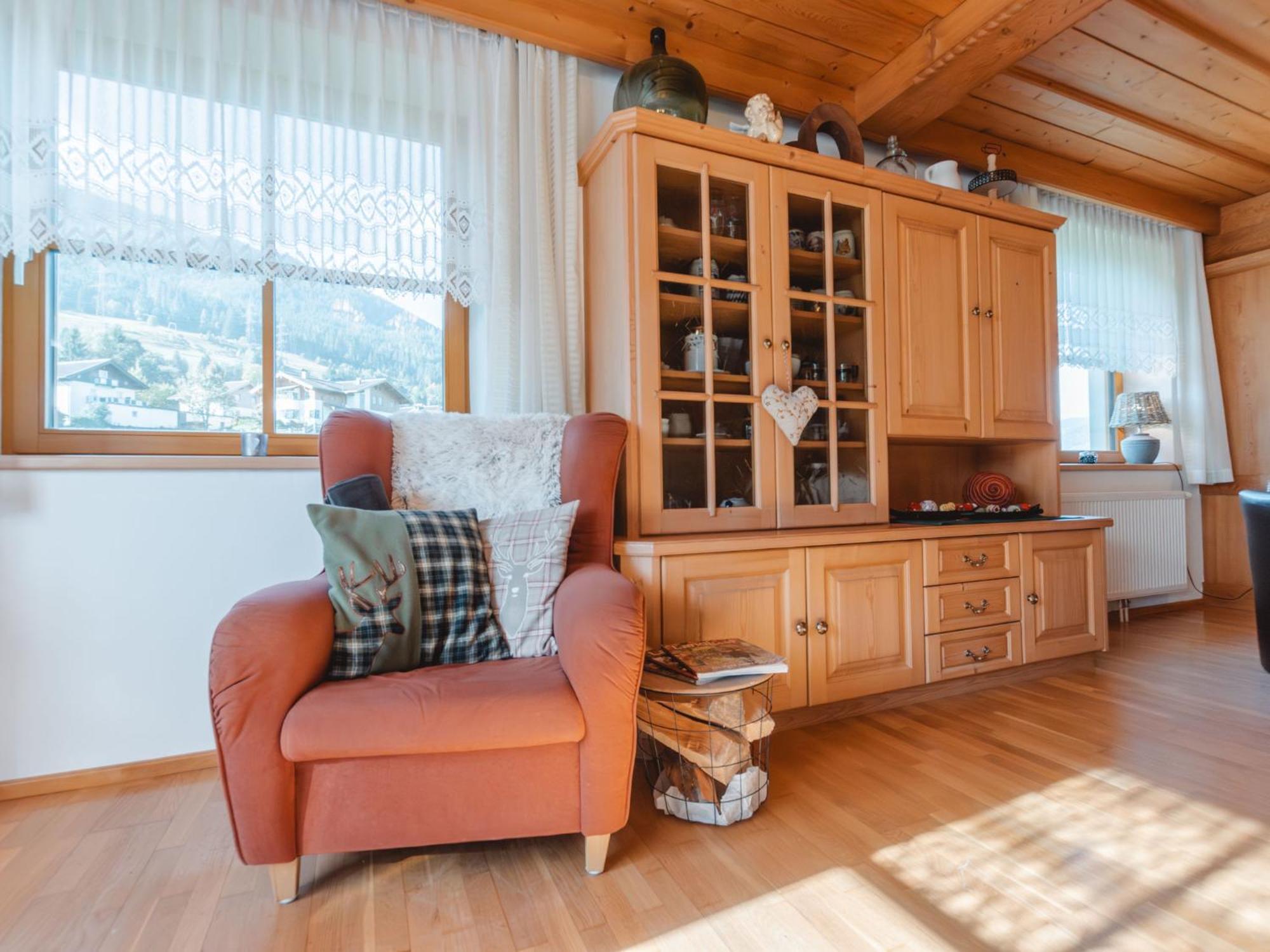 Holiday Home Erlachhof By Interhome ニーダーンジル エクステリア 写真