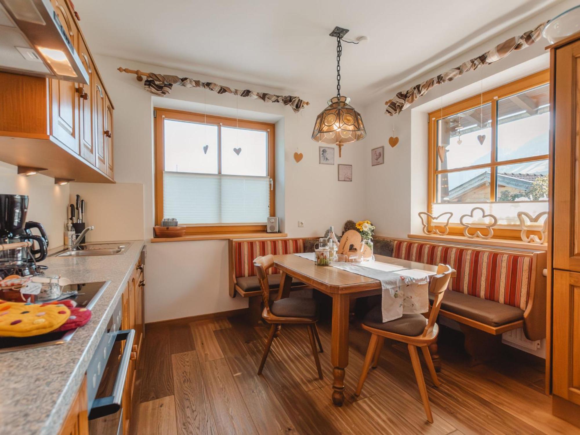 Holiday Home Erlachhof By Interhome ニーダーンジル エクステリア 写真
