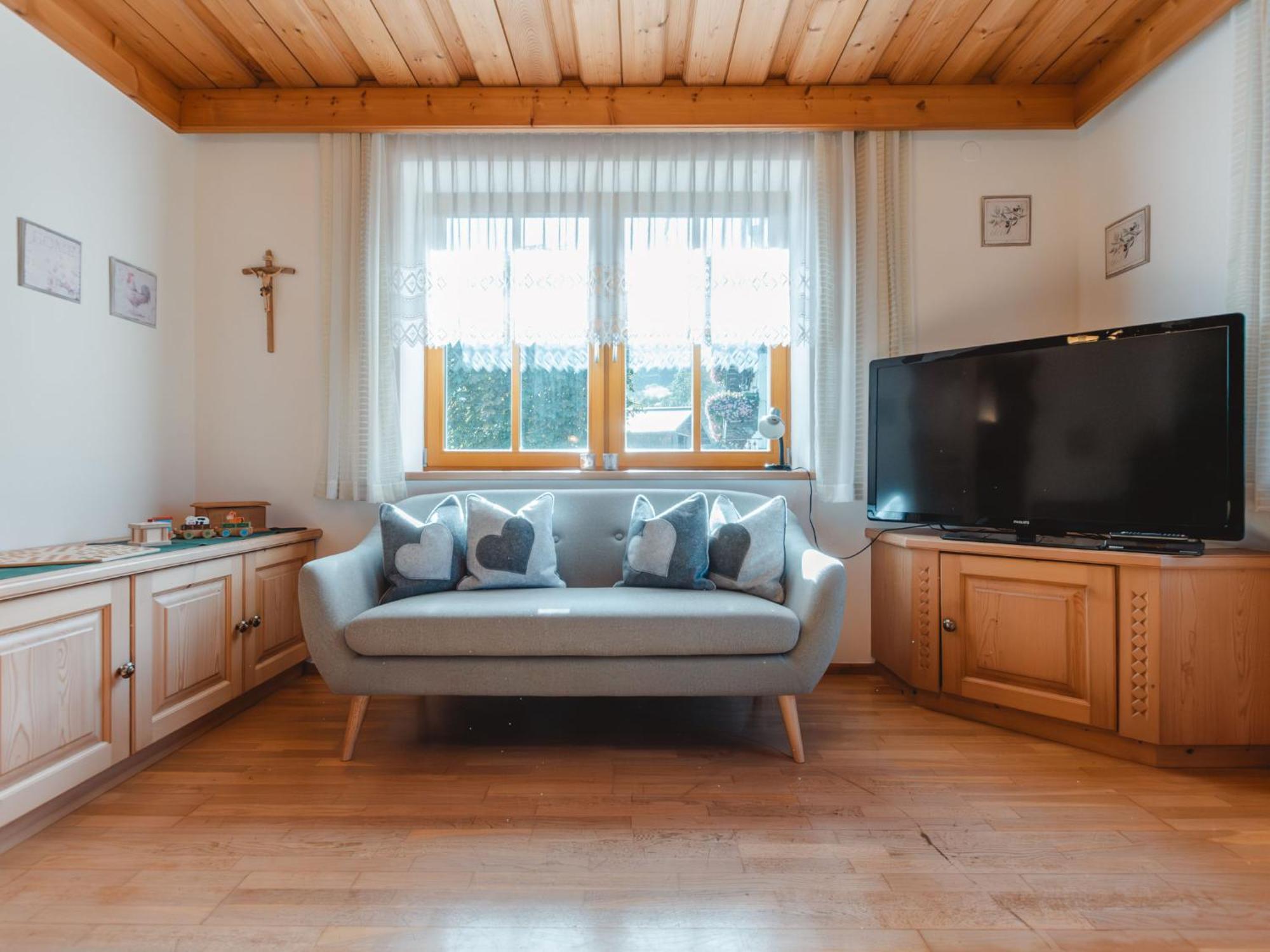 Holiday Home Erlachhof By Interhome ニーダーンジル エクステリア 写真