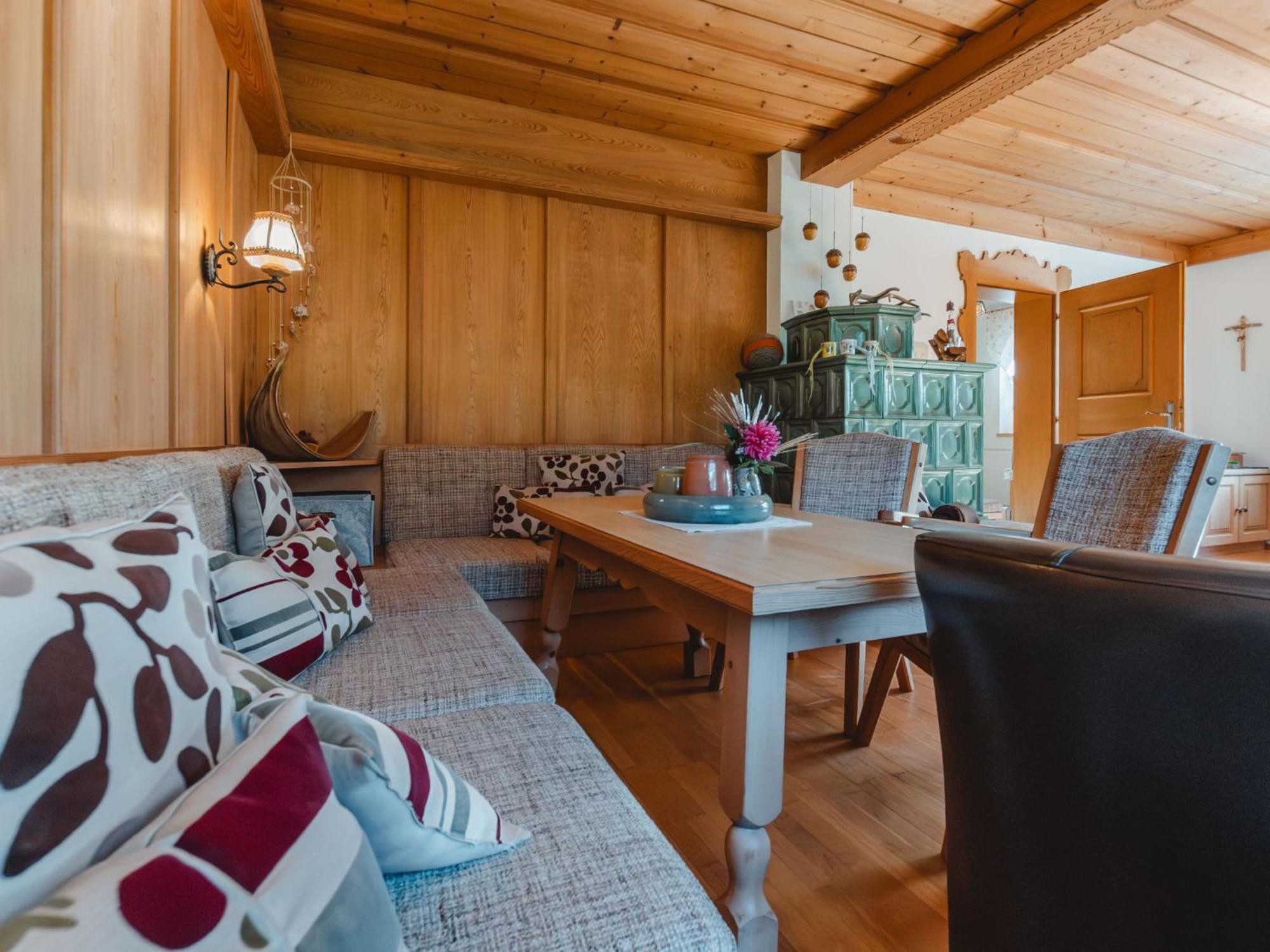 Holiday Home Erlachhof By Interhome ニーダーンジル エクステリア 写真