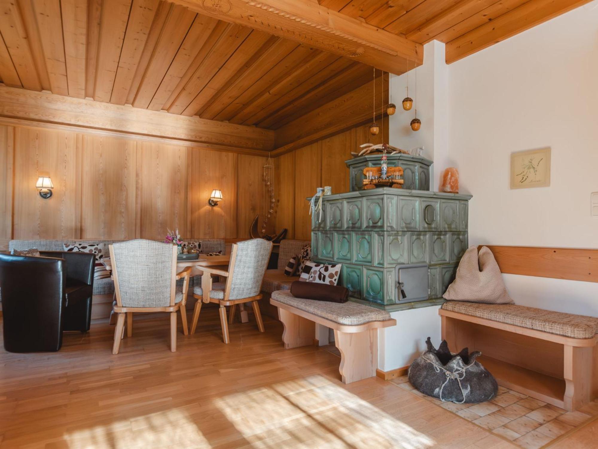 Holiday Home Erlachhof By Interhome ニーダーンジル エクステリア 写真