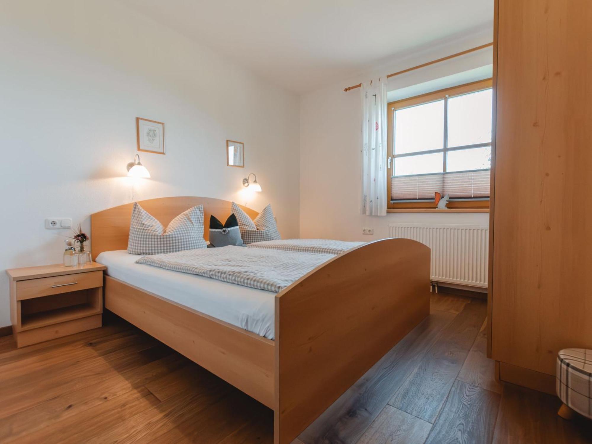 Holiday Home Erlachhof By Interhome ニーダーンジル エクステリア 写真